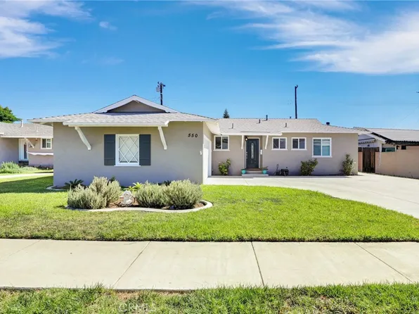 550 Kern St, La Habra, CA 90631