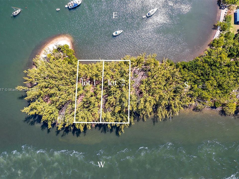 Lots 1 & 2 must sell together