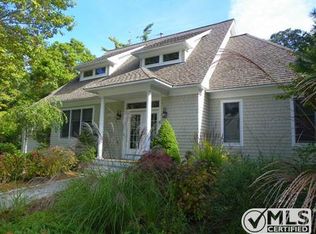 8 Finway, Mashpee, MA 02649