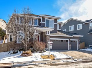 2922 Windridge Cir, Highlands Ranch, CO 80126
