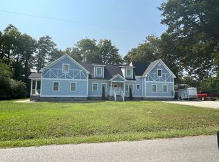 10328 Old Courtney Rd, Glen Allen, VA 23060