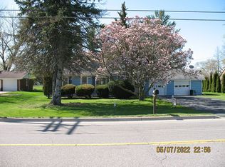 2551 McCarty Rd, Saginaw, MI 48603