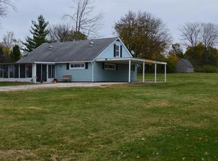 810 Woodbine Rd, Hamilton, OH 45013