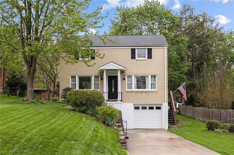 8989 Eastview Dr, Allison Park, PA 15101 Zillow
