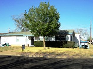 4308 Locust Ave, Odessa, TX 79762