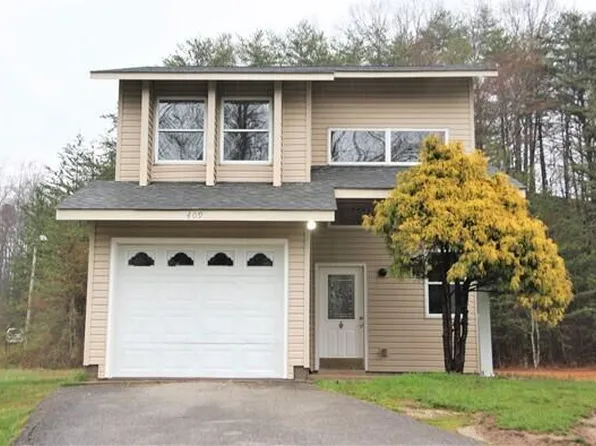 409 Brush Arbor Rd, Williamsburg, KY 40769