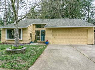 9585 SW Shady Pl, Tigard, OR 97223