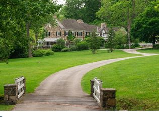 928 Garrett Mill Rd, Newtown Square, PA 19073