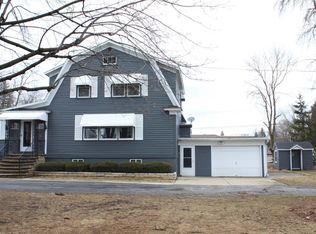 314 Michigan Ave, Oconto, WI 54153