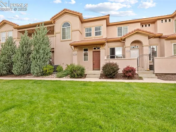 4758 Sand Mountain Point, Colorado Springs, CO 80923