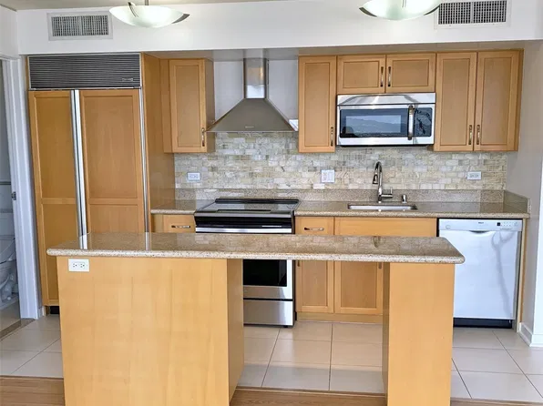 1288 Kapiolani Blvd #I-4501, Honolulu, HI 96814