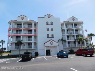8903 Laguna Ln UNIT 403, Cape Canaveral, FL 32920