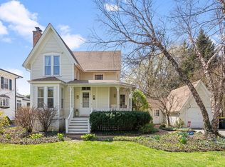 510 Ash St, Winnetka, IL 60093