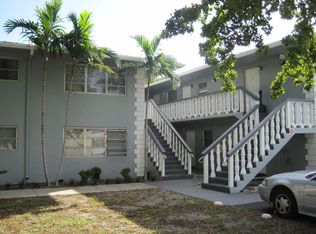 1500 NE 50TH CT, Fort Lauderdale, FL 33334