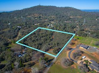 Tbd Pineoakyo, Rescue, CA 95672