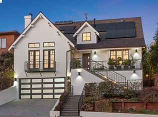 5416 Golden Gate Ave, Oakland, CA 94618