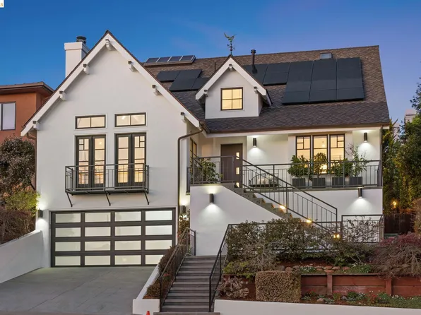 5416 Golden Gate Ave, Oakland, CA 94618