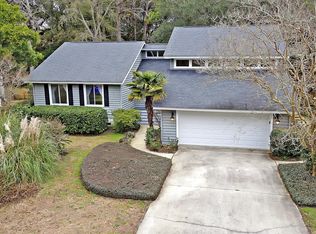 1430 Inland Creek Way, Mount Pleasant, SC 29464