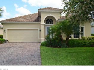 10389 Flat Stone Loop, Bonita Springs, FL 34135