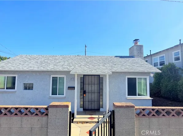 445 1/2 E Puente St, Covina, CA 91723