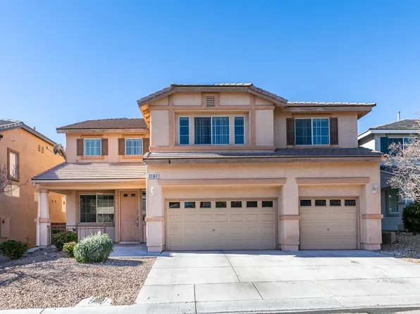 3107 Lenoir St, Las Vegas, NV 89135
