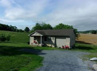 2459 Mayland Rd, Broadway, VA 22815