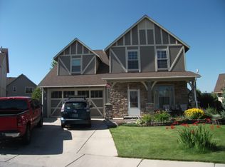 1239 SW 34th Pl, Redmond, OR 97756