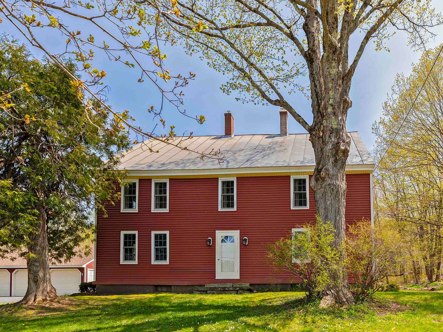 449 Meriden Road, Lebanon, NH 03766 Zillow