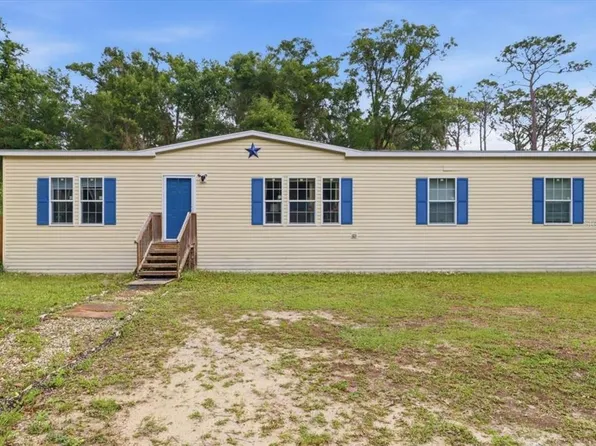 3883 SW 165TH AVENUE ROAD, OCALA, FL 34481