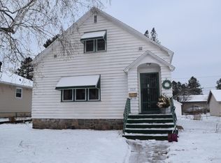 727 Thayer St, Rhinelander, WI 54501