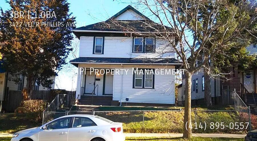 1st image of 3422 N Vel R Phillips Ave