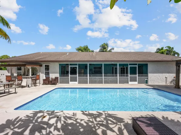 4430 Gardenia Drive, Palm Beach Gardens, FL 33410