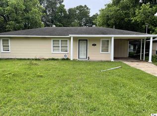 511 Frederick St, Monroe, LA 71201