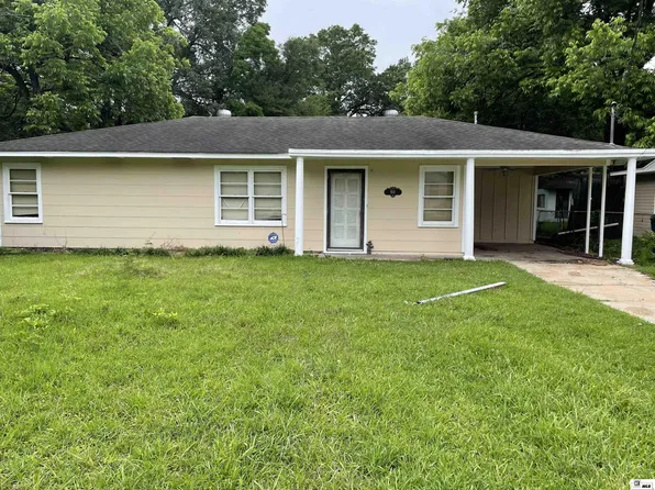 511 Frederick St, Monroe, LA 71201
