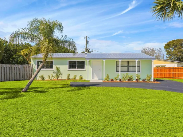 9105 Reed Drive, Palm Beach Gardens, FL 33410