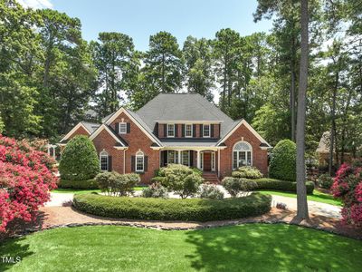 112 Trellingwood Dr, Morrisville, NC, 27560