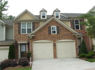 1763 Fair Oak Way, Mableton, GA 30126