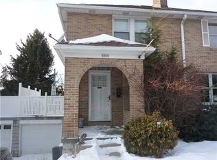 3994 Beechwood Blvd, Pittsburgh, PA