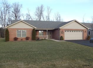 114 Saucon Way, Johnstown, PA 15905