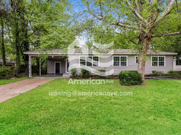 1611 Maria Dr, Jackson, MS 39204