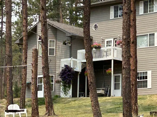 23839 S Rockerville Rd, Rapid City, SD 57702