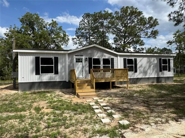 1191 NE 124th Ter, Williston, FL 32696