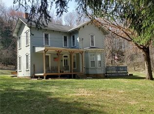 234 Aspen Rd, Karns City, PA 16041