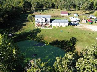 1761 Longar Rd, Montreal, MO 65591