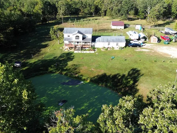 1761 Longar Rd, Montreal, MO 65591