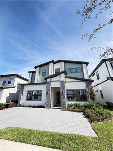 11067 Moray Bay Ave, Orlando, FL, 32819