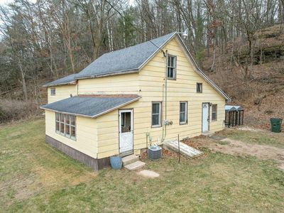 N1076 Brockman Road, Wonewoc, WI, 53968