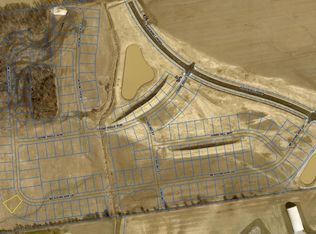 9355 Meadowlark Dr, Plain City, OH 43064