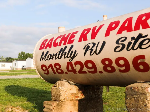 7608 E Highway 270, McAlester, OK 74501