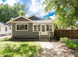 905 Whedbee St, Fort Collins, CO 80524